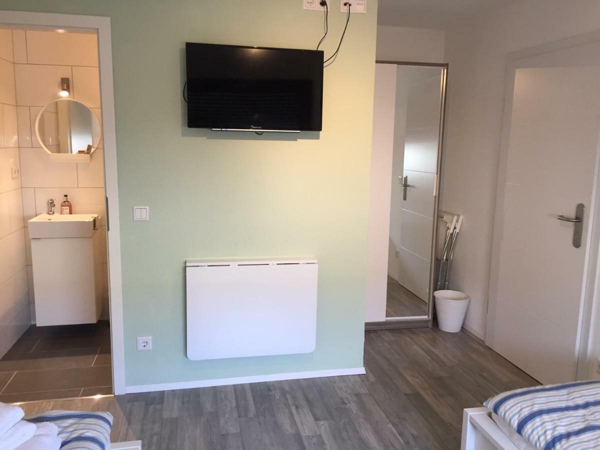Appartement Nahe Messe Und Flughafen Düsseldorf